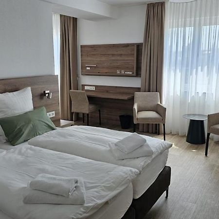 Landhotel Imhof Neuhof  Zewnętrze zdjęcie