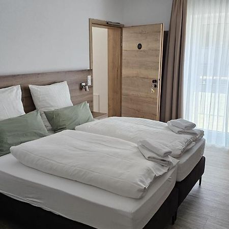 Landhotel Imhof Neuhof  Zewnętrze zdjęcie