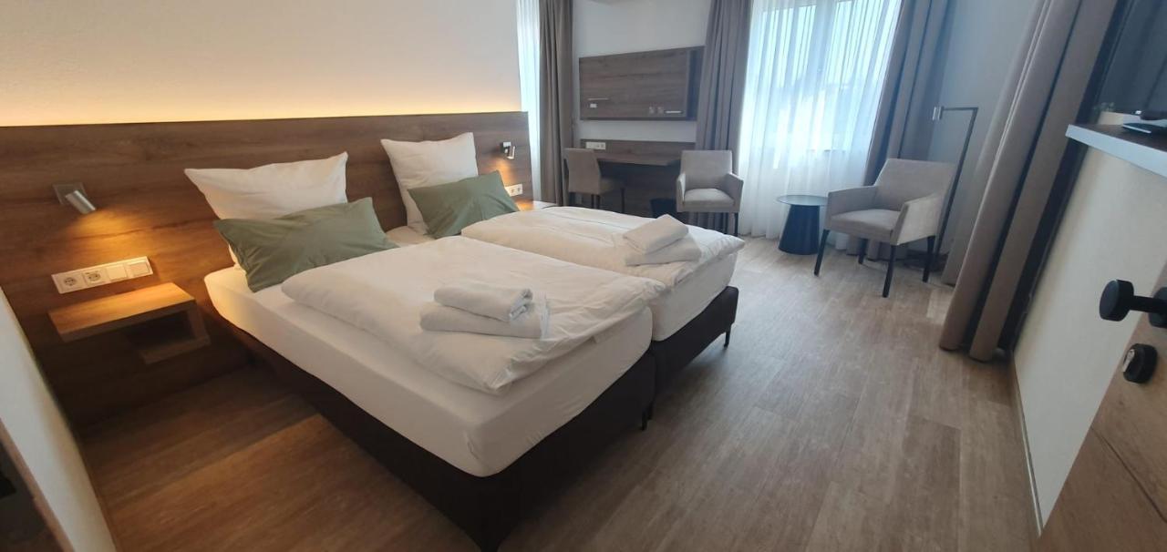 Landhotel Imhof Neuhof  Zewnętrze zdjęcie