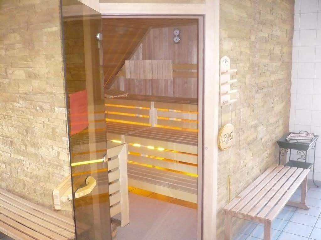 Landhotel Imhof Neuhof  Zewnętrze zdjęcie