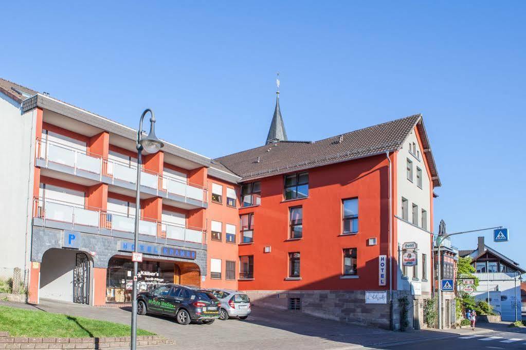 Landhotel Imhof Neuhof  Zewnętrze zdjęcie