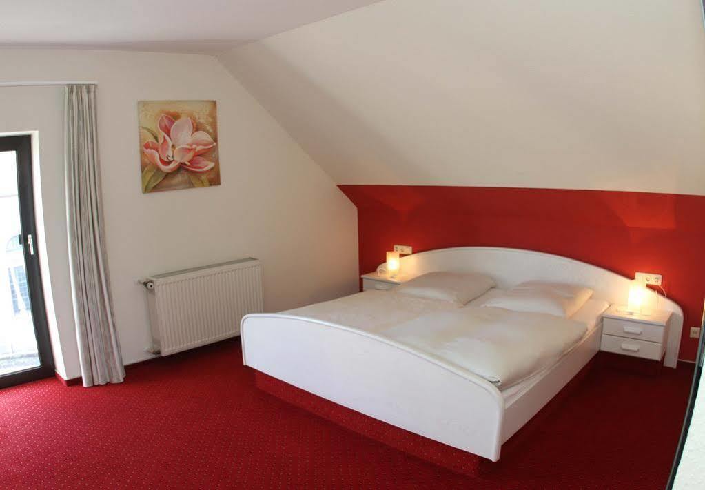 Landhotel Imhof Neuhof  Zewnętrze zdjęcie