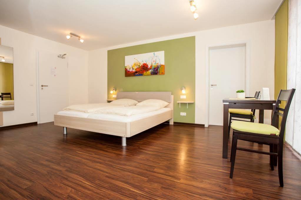 Landhotel Imhof Neuhof  Zewnętrze zdjęcie