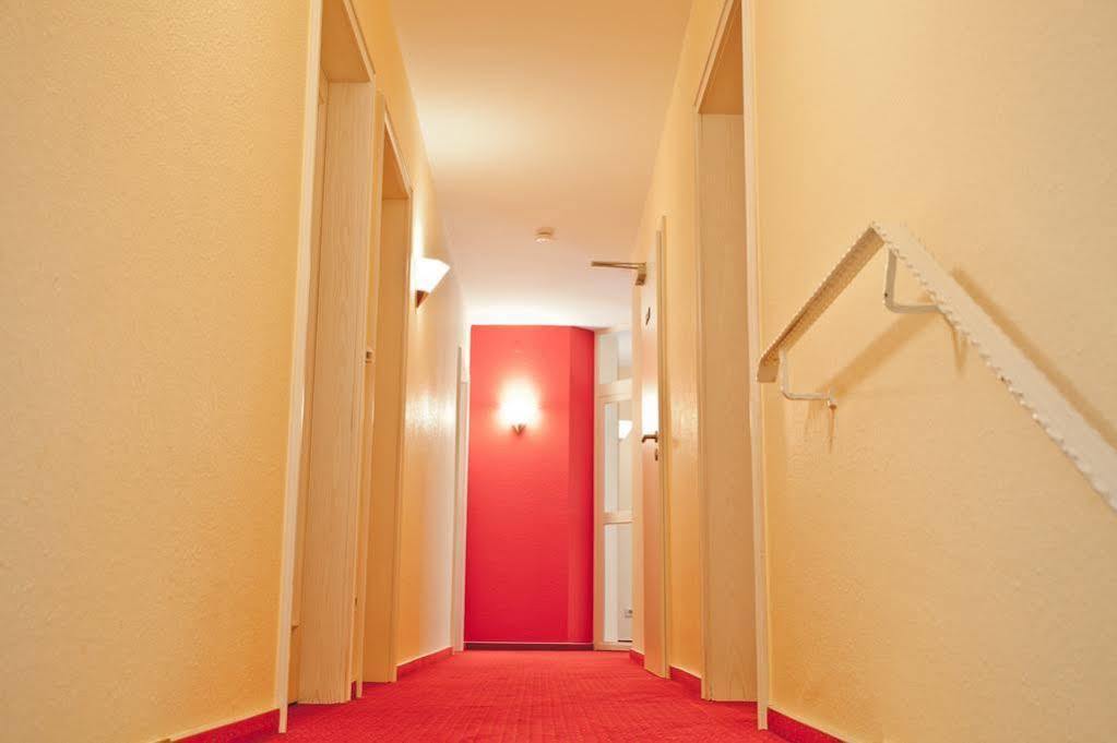Landhotel Imhof Neuhof  Zewnętrze zdjęcie