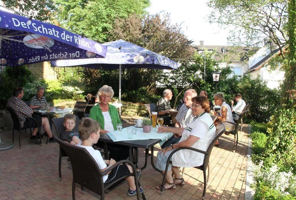 Landhotel Imhof Neuhof  Zewnętrze zdjęcie