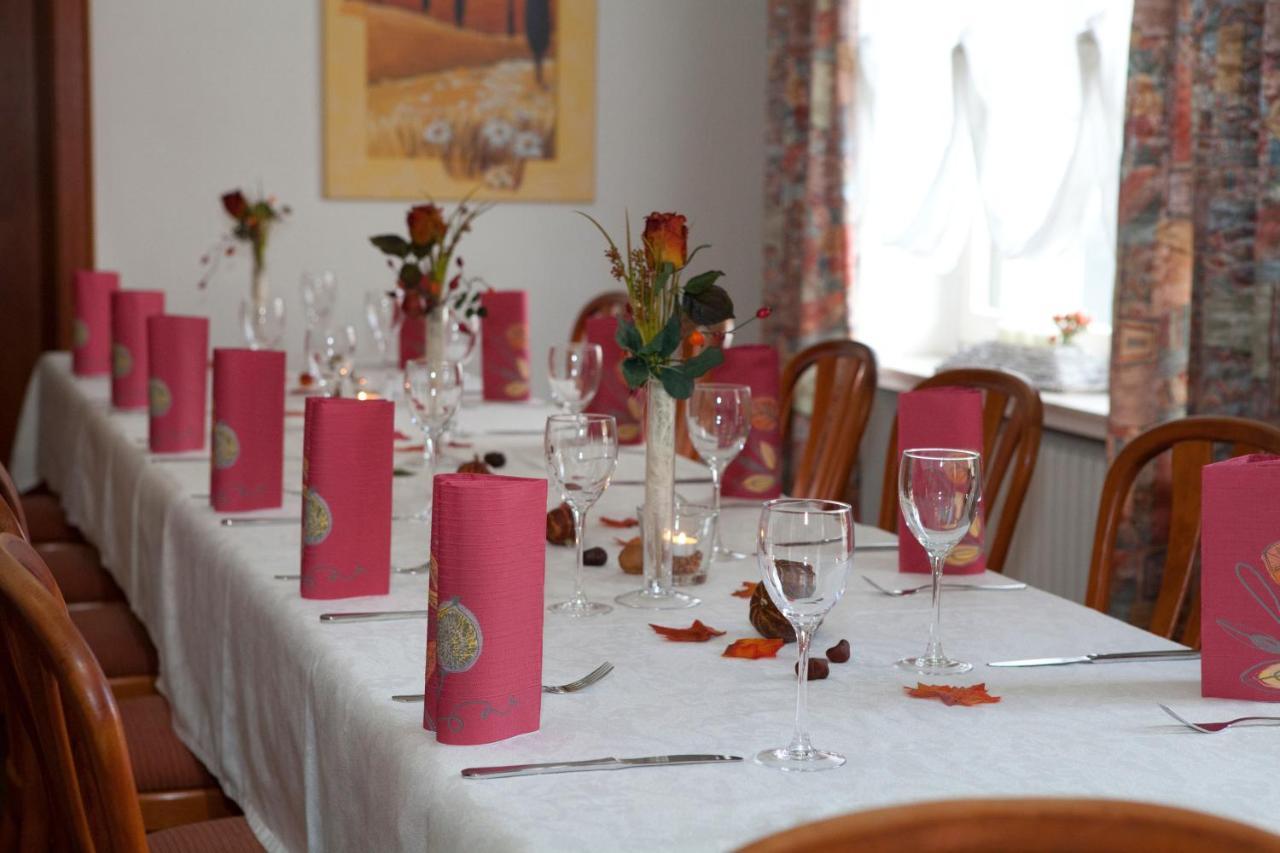 Landhotel Imhof Neuhof  Zewnętrze zdjęcie