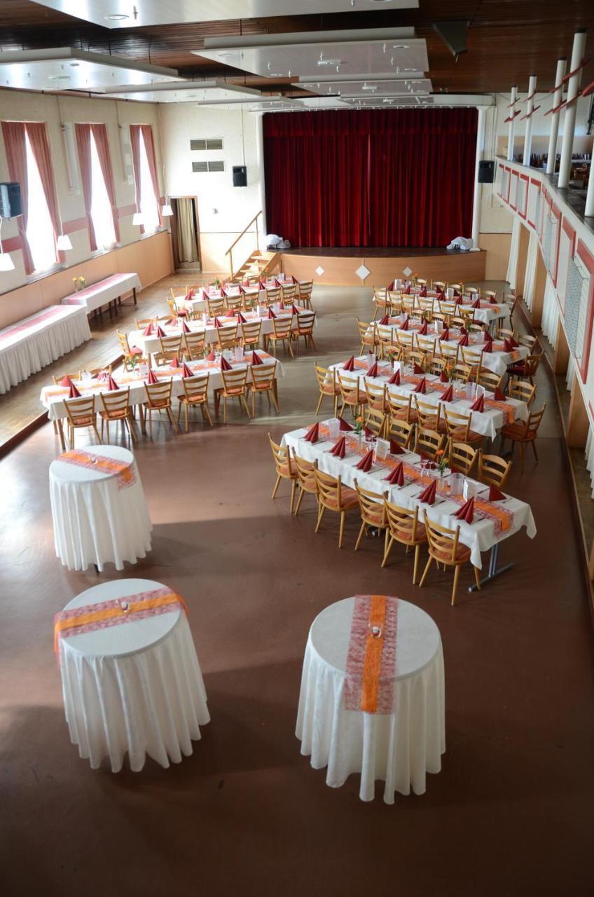 Landhotel Imhof Neuhof  Zewnętrze zdjęcie