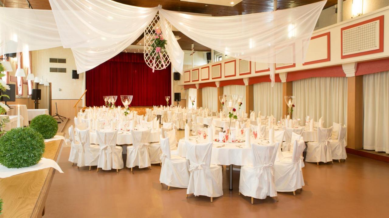 Landhotel Imhof Neuhof  Zewnętrze zdjęcie